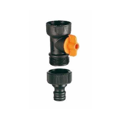 Ventil s kulovým uzávěrem, vnitřní 3/4" závit